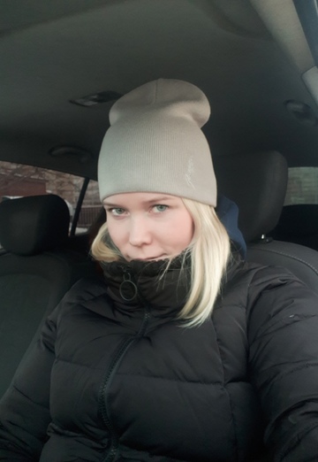 Mi foto- Valentina, 35 de Polevskoy (@valentina33574)