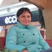 надежда, 40, Прямицыно
