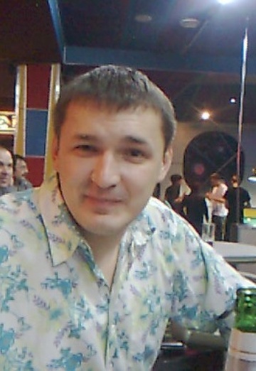 Sergey (@serg152) — my photo № 2