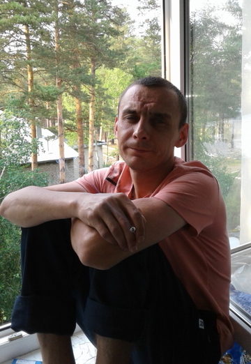 Моя фотография - Viktor, 45 из Забайкальск (@viktor102248)