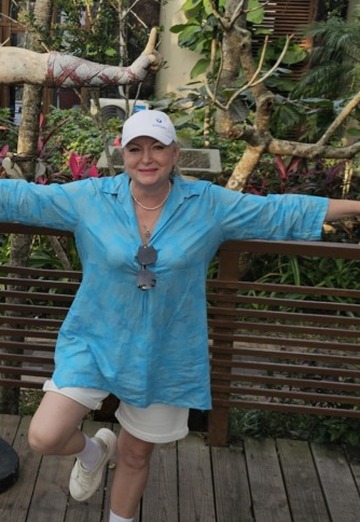 Galina (@galchonok72) — my photo № 4