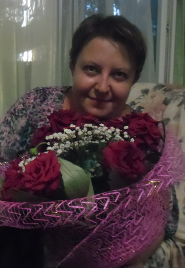 My photo - Galina, 48 from Armyansk (@galina28178)