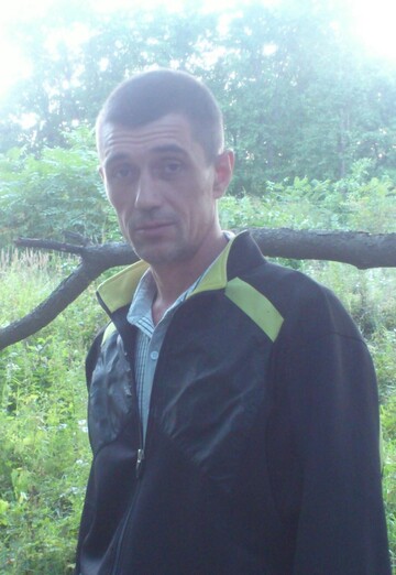 My photo - Viktor, 51 from Bolshoy Kamen (@viktor80052)