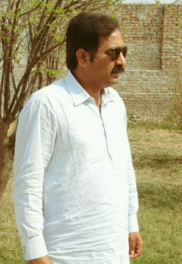 My photo - kashif Ghufar, 38 from Islamabad (@lashingghufar)