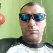 Евгений Кривошеев, 40, Мураши