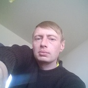 кирилл 34 года (Близнецы) Каменка