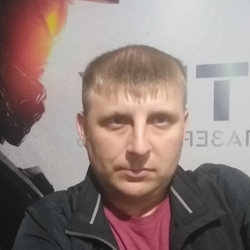 Моя фотография - Сергей, 34 из Новосибирск (@sergey1086955)