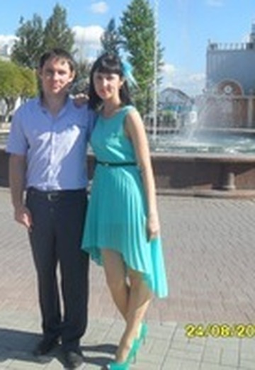 My photo - Tatyana, 36 from Yalutorovsk (@tatyana43314)