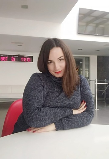 My photo - Aleksandra, 30 from Fryazino (@aleksandra66090)