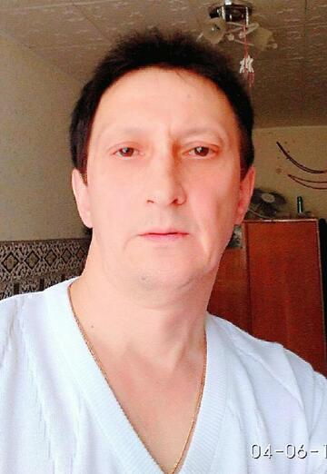 My photo - Tagir, 59 from Ufa (@tagir1950)