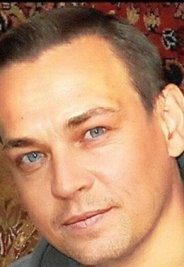 My photo - Aleksey, 51 from Blagoveshchenka (@alexey091074)