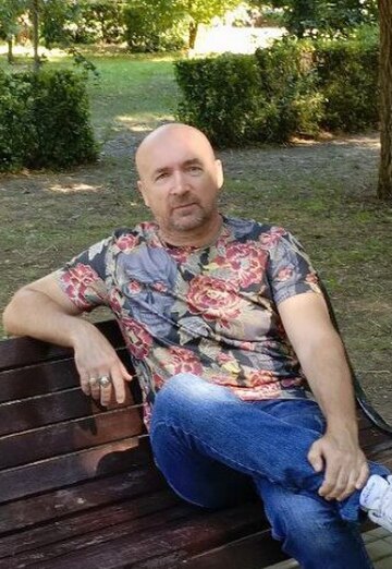 Моя фотография - Алексей Николаевич, 50 из Энгельс (@nordmen6)
