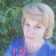 Татьяна, 51, Южноуральск
