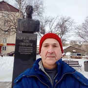 Анатолий 58 лет (Скорпион) Екатеринбург