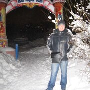 Михаил, 46, Мончегорск