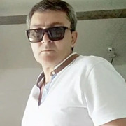Артём, 48, Москва