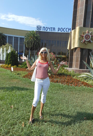 Моя фотография - АЛИНА, 44 из Москва (@alina64365)