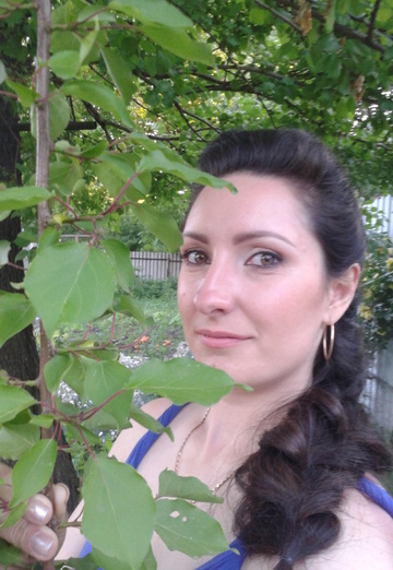 Моя фотография - Лариса, 41 из Харьков (@leolarisa)