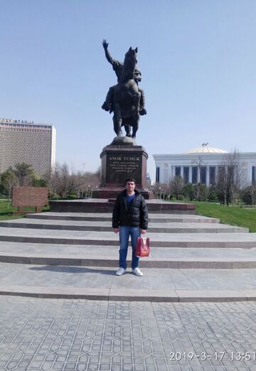 Моя фотография - карен, 36 из Ташкент (@karen10843)