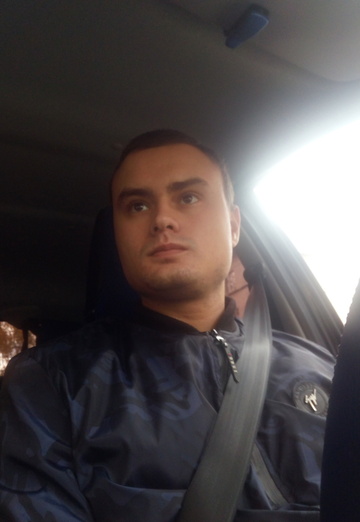 My photo - Renat Nasyrov, 27 from Leninogorsk (@renatnasirov)