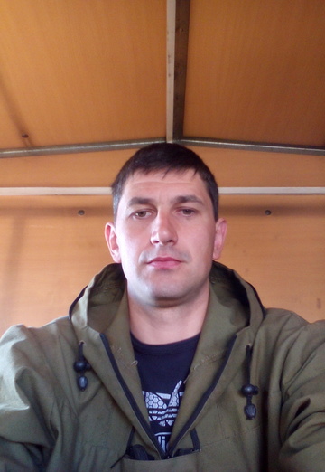My photo - Dima, 38 from New Urengoy (@dima125150)