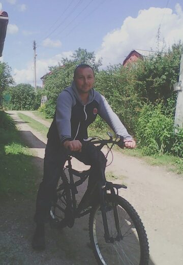 Sergey (@sergey573194) — my photo № 1