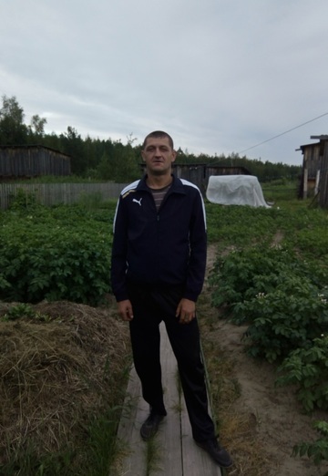 Моя фотография - Денис, 42 из Томск (@denis184596)
