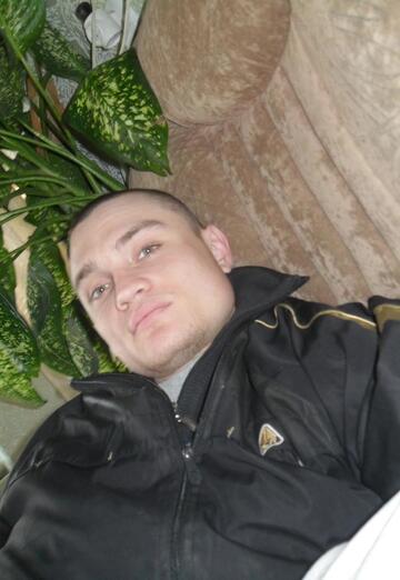 Моя фотография - Павел Килярский, 35 из Приморск (@pavelkilyarskiy)