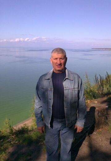 Моя фотография - ялбуев рафаать, 59 из Ульяновск (@yalbuevrafaat)