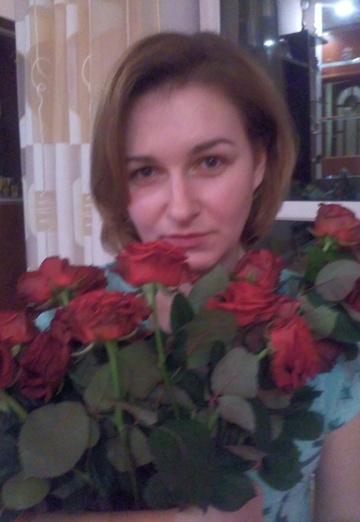 Галинка (@galinka908) — моя фотографія № 6
