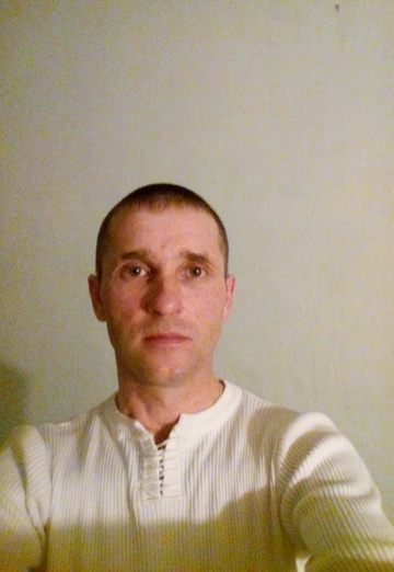 Моя фотография - Алексей Войцун, 45 из Хороль (@alekseyvoycun)