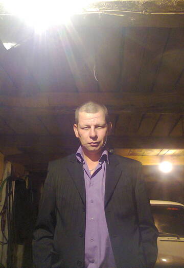 Моя фотография - Алексей, 36 из Линево (@aleksey304213)