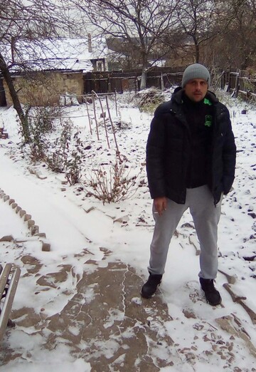 My photo - Dima, 44 from Horlivka (@dima210173)