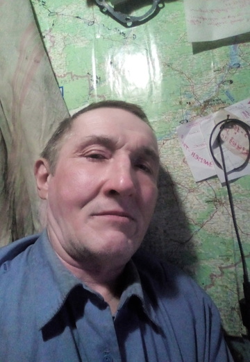 Моя фотография - Александр, 63 из Нижний Новгород (@aleksandr892353)