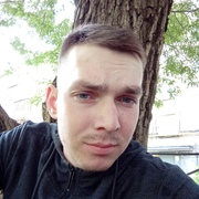 Егор, 23, Уинское