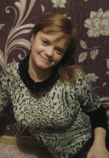 My photo - Tamara, 38 from Lipetsk (@tamara4244)