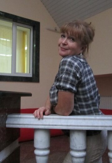 My photo - TATYaNA, 64 from Naberezhnye Chelny (@tatyana67147)