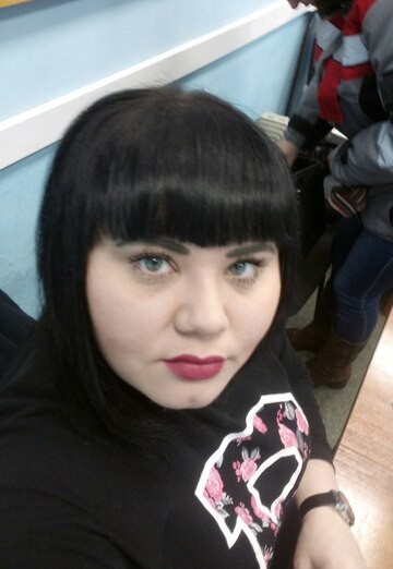 My photo - Alina, 34 from Samara (@alina58111)