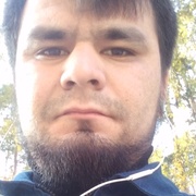 Алик, 26, Некрасовка