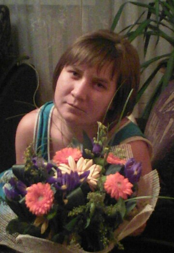Моя фотография - нина, 43 из Лениногорск (@nina20496)