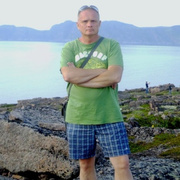 Владимир, 55, Псков