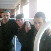 Николай, 27, Уварово