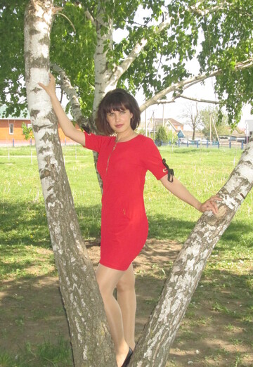Olga (@olga209651) — mi foto № 2