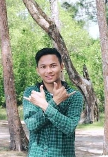 My photo - Mulyandi, 27 from Bandar Seri Begawan (@mulyandi)