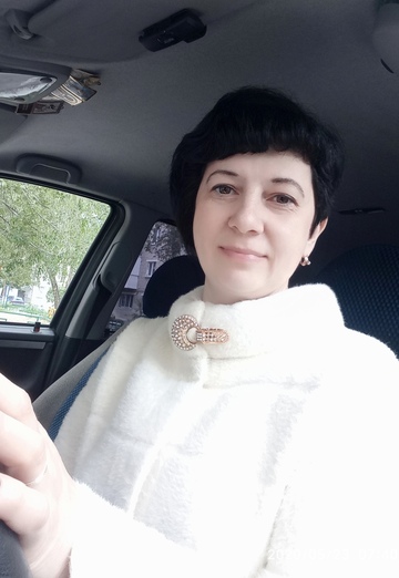 My photo - Lyudmila, 47 from Tyumen (@ludmila100992)