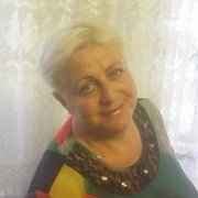 Анна, 65, Моздок