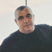 Бори, 50, Усть-Лабинск