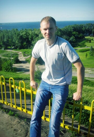 Моя фотография - Сергей, 37 из Черкассы (@sergey530767)