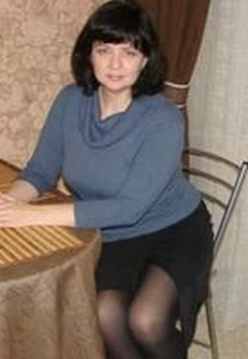 Моя фотография - Инна, 53 из Астрахань (@inna52865)