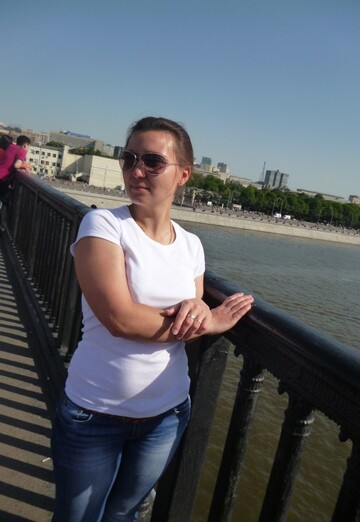 Mein Foto - Tatjana, 41 aus Wolokolamsk (@tatwyna7888664)